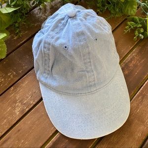 🌹LIGHT BLUE CAP